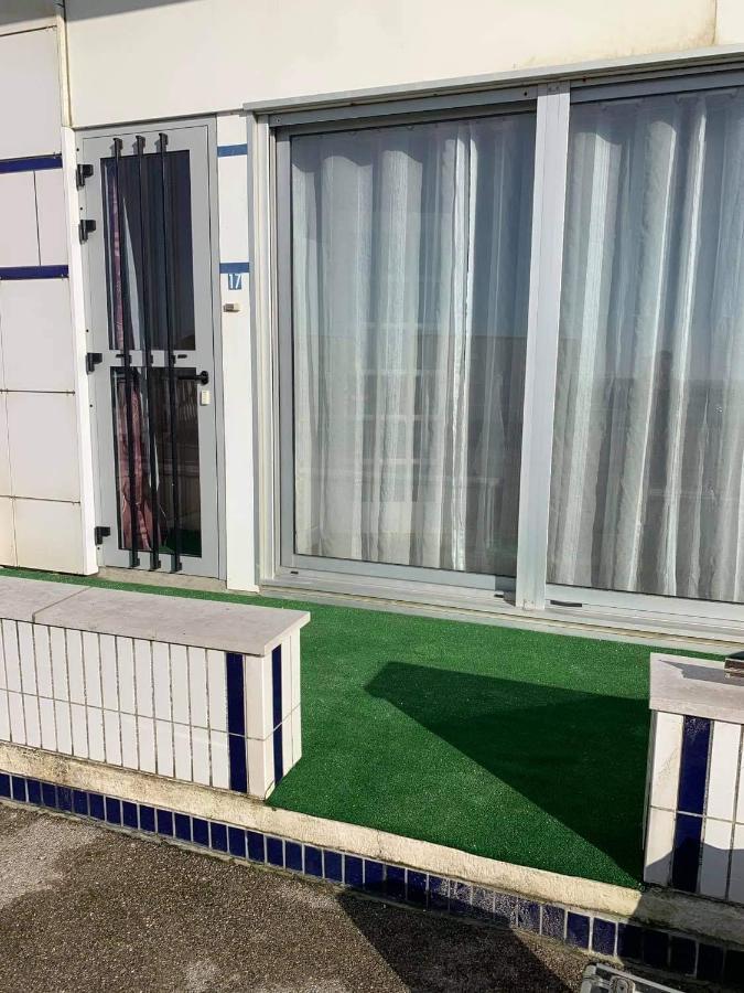 Appartement Le Bruit Des Vagues Berck