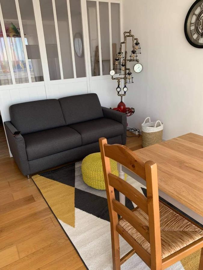 Appartement Le Bruit Des Vagues *