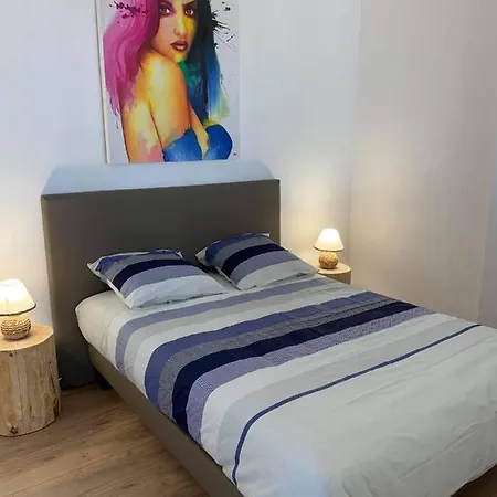 Le Bruit Des Vagues Appartement Berck Buitenkant foto