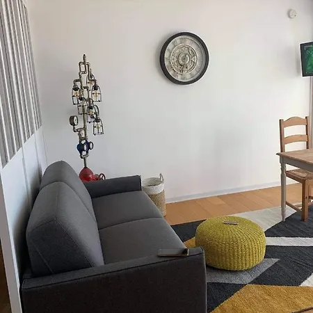 Le Bruit Des Vagues Appartement Berck Buitenkant foto