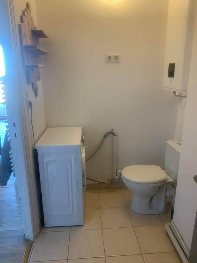 Appartement Le Bruit Des Vagues *