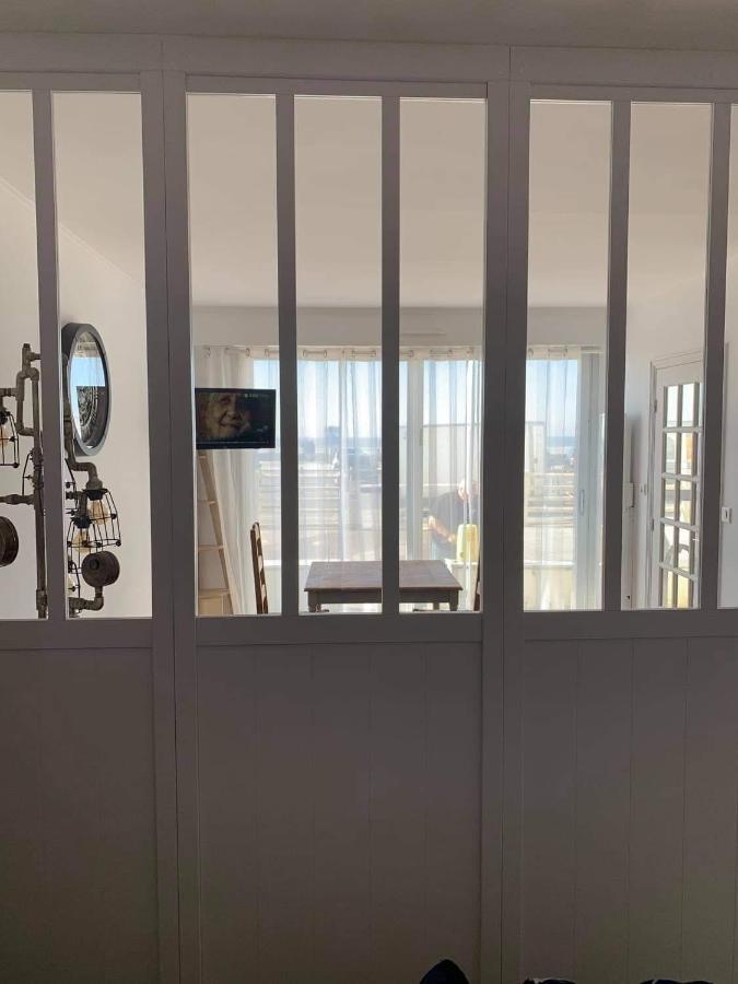 Le Bruit Des Vagues Appartement
